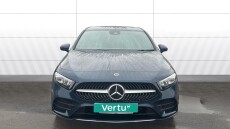 Mercedes-Benz A-Class A180 AMG Line 5dr Auto Petrol Hatchback